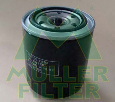 MULLER FILTER fo1216 -  Масляный фильтр